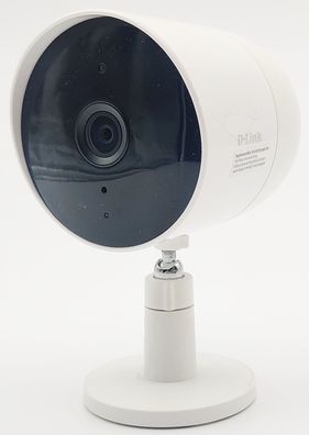 D-Link DCS-8302LH mydlink Full HD Outdoor Wi-Fi Camera (Nachtsicht)