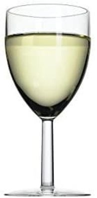 Mepal weißweinglas 200 ml san 106073053100