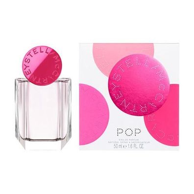 Stella McCartney Pop Eau de Parfum Spray für Sie, 50 ml