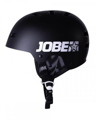 Jobe Base Wakeboard Helm Black