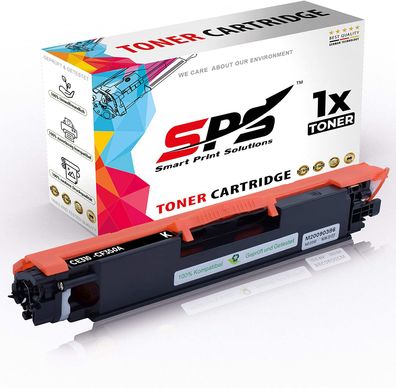 1x Kompatibel für HP Laserjet Pro MFP M153 Toner 130A CF350A Schwarz