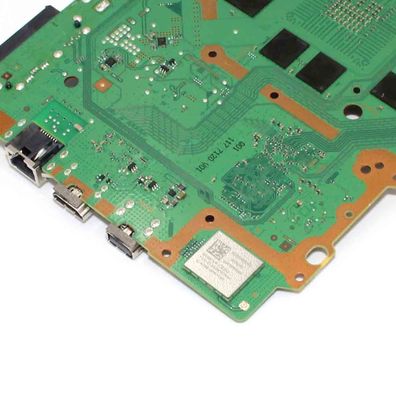 PS4 Slim Pro CUH-7xxx CUH-2xxx Reparatur des Wifi Bluetooth Moduls - Tausch