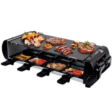 Raclette -Grill