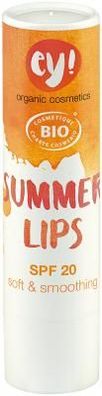 ey! Summer Lips SPF 20 - 4g