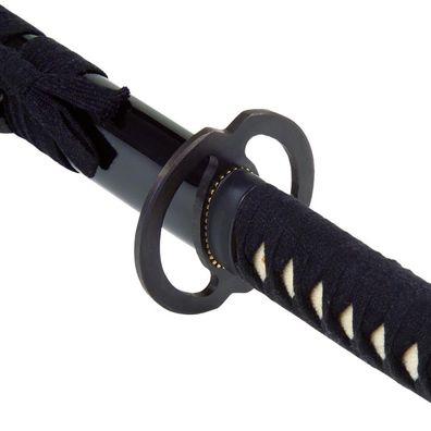 Musashiichi Wakizashi John Lee Handgeschmiedetes Samurai Schwert
