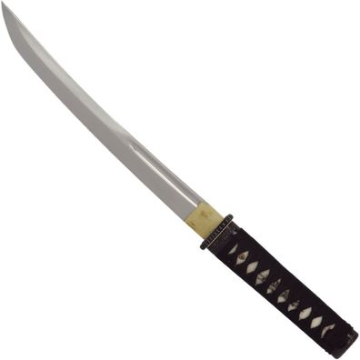 Aikuchi Tanto John Lee Handgeschmiedetes Samurai Schwert