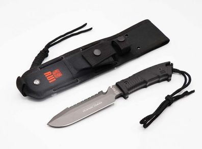 Knife K25 SFL Titanium