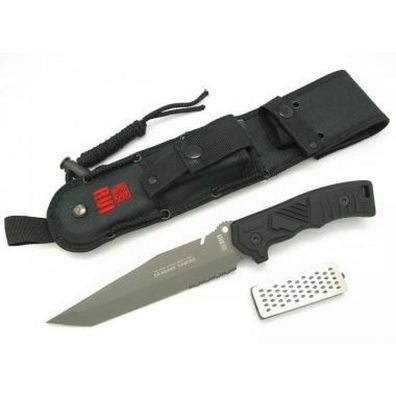 Knife K25 Titanium