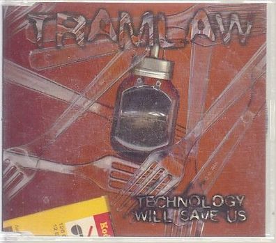 Tramlaw - technology will save us
