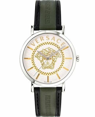 Versace Armbanduhr Herren V-Icon VEJ400121