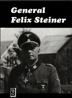 General Felix Steiner