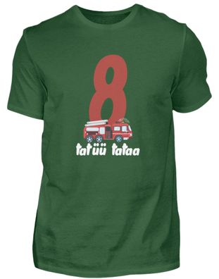 tatüü tataa - Herren Basic T-Shirt-MK10HOTI