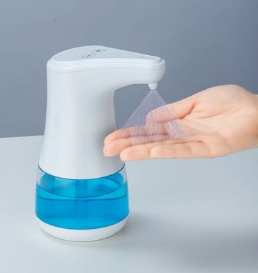 Wenko Sensor Desinfektionsmittel Spender