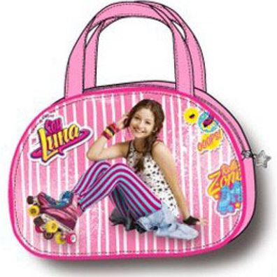 Disney Soy Luna Handtasche Maße ca: 19,5 x 14,5 cm