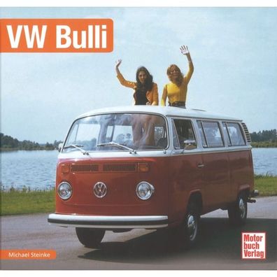 VW Bulli Typenkompass Katalog Verzeichnis