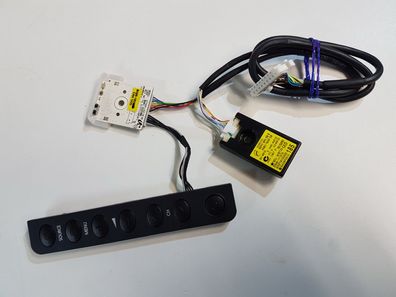Bedienteil IR Board und BT Modul BN41-01638B BN96-18232C für Samsung UE40D6500