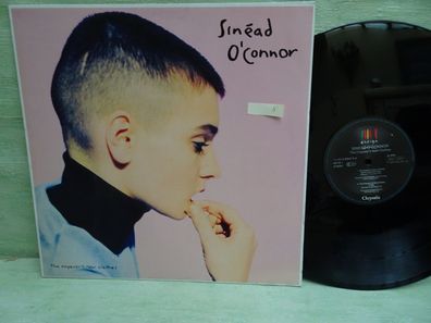 12" LP Sinead O´Connor The emporers new clothes 1990 Electrola 3235476