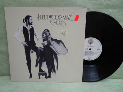 12" LP Fleedwood Mac Rumours WB56344