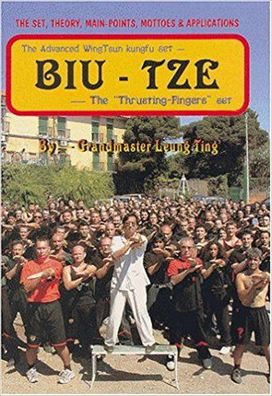Biu - Tze [Taschenbuch] [Jan 01, 2003] Leung, Wai Bun