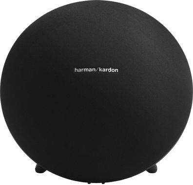 Harman-Kardon Onyx Studio 4 Tragbarer Bluetooth Lautsprecher Black