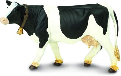 Spielfigur Holsteiner Kuh Sammelfigur Bauernhof Kuh Cow Tiere Farm NEU NEW