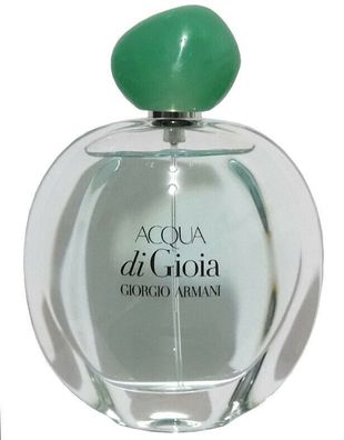 Giorgio Armani Acqua di Gioia 100ml Eau de Parfum für Damen