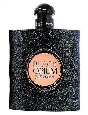 Yves Saint Laurent Black Opium 90ml Eau de Parfum für Damen