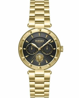 Versus Versace Armbanduhr Damen Sertie N VSPOS2821