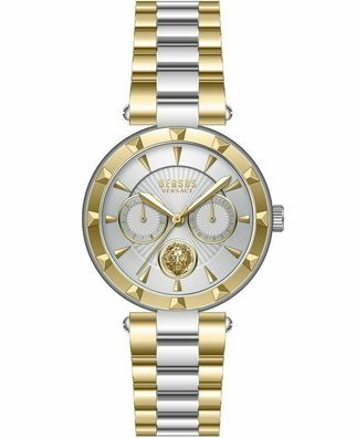 Versus Versace Armbanduhr Damen Sertie N VSPOS2921
