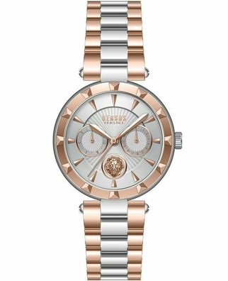 Versus Versace Armbanduhr Damen Sertie N VSPOS3021