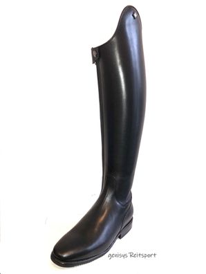 DeNiro Reitstiefel Bellini Dressurstiefel schwarz 39 MA/ M