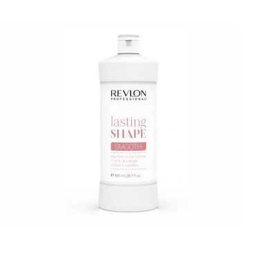 REVLON Lasting Shape Smooth Neutralizer 850 ml