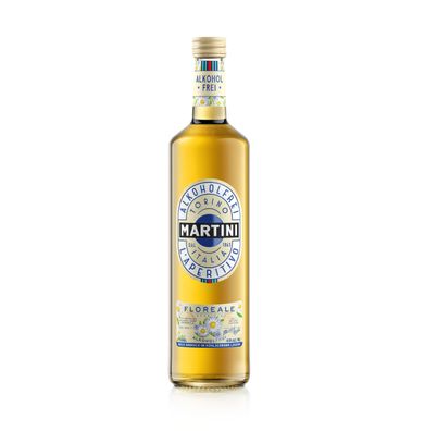 Martini Aperitiv - Martini Floreal Alkoholfrei 0,75L