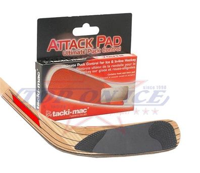Tacki-Mac Attack Pad