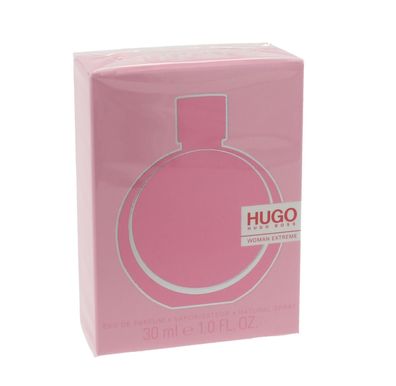 Hugo Boss Hugo Woman Extreme Eau de Parfum 30ml Spray