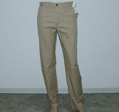 Lacoste HH5741001UL Classic Stoff Jeans Hose Regular Fit W 38 40 L32 L34 Macaron