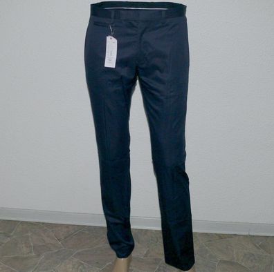 Lacoste HH738210166 Modern Classic Business Hose Slim Fit W 32 36 L32 Navy Jeans