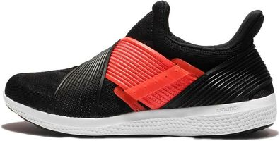 Adidas S74474 CC SONIC AL M AIR Mesh Slip ON Schuhe Ultra Sneaker 40 43 Black