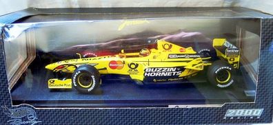 Hot Wheels 26743: Jordan Racing 2000, Honda EJ10, H. H. Frentzen - ungeöffnet