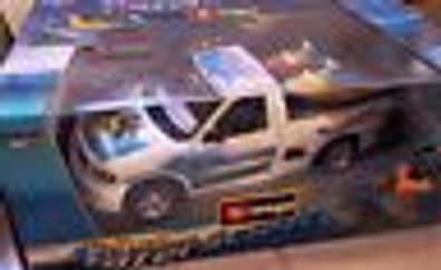 Bburago 34105, Code 3338, Ford SVT F 150 "Water-Scooter" in 1/18, NEU & OVP