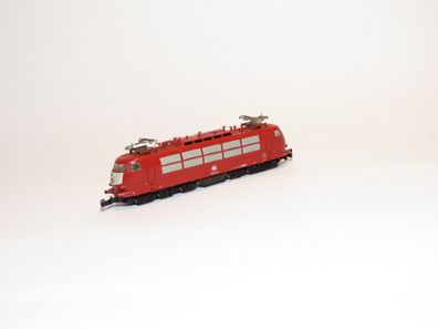 Märklin mini-club 8867 - E-Lok 103 115-2 DB - Spur Z - 1:220 - Originalverpackung
