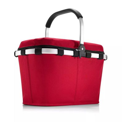 reisenthel carrybag iso BT, red, Unisex