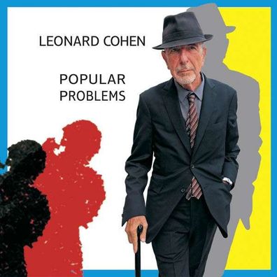 Leonard Cohen (1934-2016): Popular Problems - Smi Col 88875014292 - (CD / Titel: H-P)