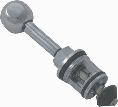 KLUDI 7527505-00 automatische Umstellung UP-Armaturen