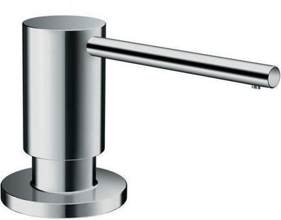 Hansgrohe 40438000 Spülmittel-/Lotionspender A41 chrom