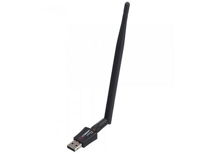 Octagon 300Mbit/ s USB 2.0 WLAN Stick WL038 Optima mit 5dB Antenne