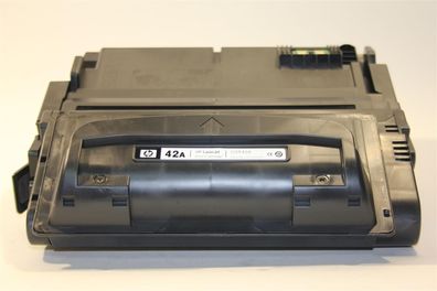 HP Q5942A 42A Toner Black -Bulk