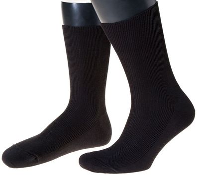 Woll-Socken, Business, Made in Germany, 100% Schurwolle Herrensocken