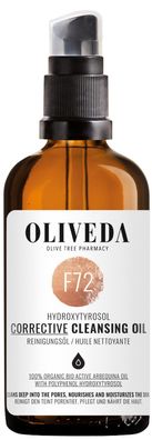 Brandneu: Oliveda F72 Reinigungsöl Hydroxytyrosol Corrective 100ml