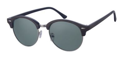 Modische Herren-Designer-Sonnenbrille, 100% UV Schutz